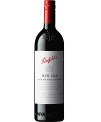 Penfolds Bin 128 Coonawarra Shiraz 2019