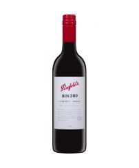 Penfolds - Bin 389 Cabernet Shiraz - 2005