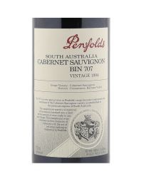 Penfolds Bin 707 1994 750ml