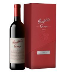 Penfolds Grange 2019 750ml Giftbox