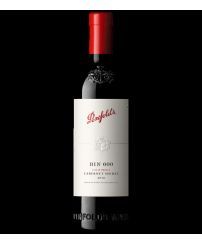 PENFOLDS Bin 600 Cabernet Shiraz 2018