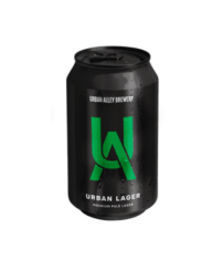 Urban Lager