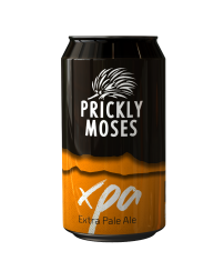 Prickly Moses XPA