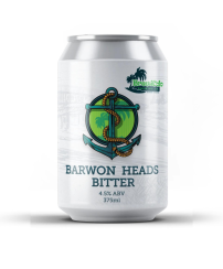 Barwon Heads Bitter