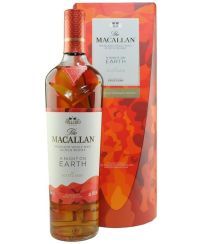 The Macallan A Night on Earth edition 2 2022 Single Malt Whisky