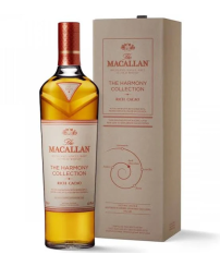 The Macallan Harmony Collection Rich Cacao Single Malt Whisky