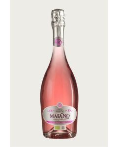 Tenuta Maiano - Spumante Rosé - Tuscany