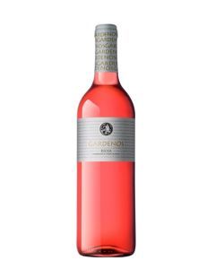 Gardenos - Rosado (Rosé) Tempranillo Blend 2020 - La Rioja