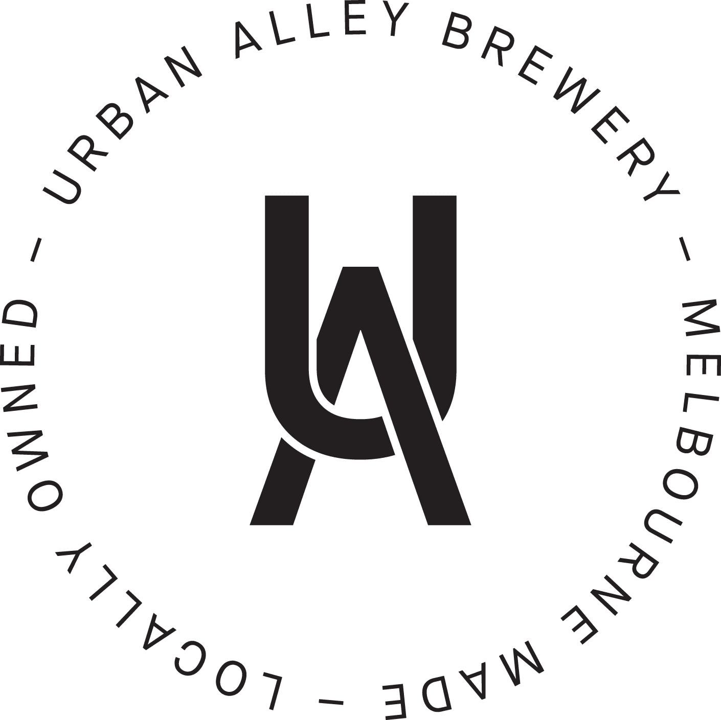 Urban Alley Brewery