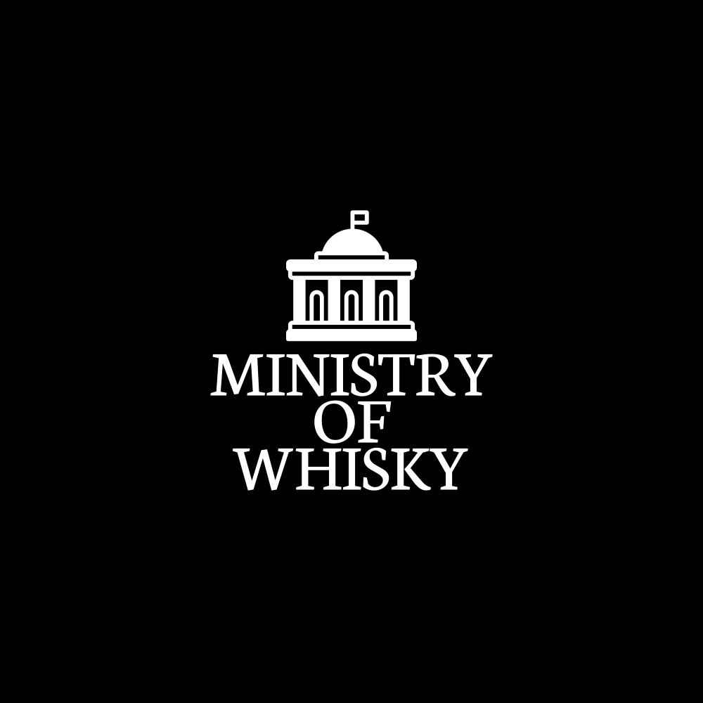 Ministry of whisky